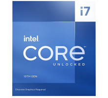 Процессор Intel Core I7-13700K OEM