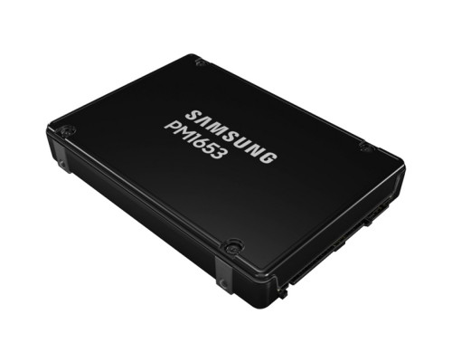 SSD диск Samsung PM1653a 1.92TB (MZILG1T9HCJR-00A07)