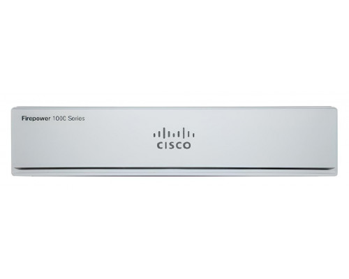 Коммутатор Cisco Firepower 1000 Series Appliances