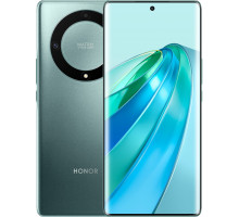 Смартфон Honor X9a 5G 6GB/128GB Emerald Green RMO-NX1