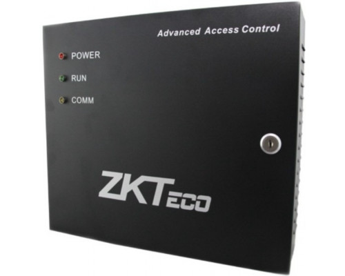 Сетевой контроллер СКУД ZKTeco C3-400 Package B