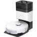 Робот-пылесос Roborock Robotic Vacuum Cleaner&Auto-Empty Dock S8+ белый (S8P02-02)