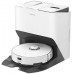 Робот-пылесос Roborock Robotic Vacuum Cleaner&Empty Wash Fill Dock S8 Pro Ultra белый (S8PU02-02)