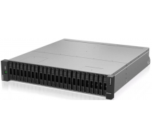 Система хранения данных Lenovo ThinkSystem DE4000F (7Y76S4WS00)