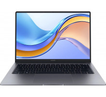 Ноутбук Honor MagicBook X14 FRI-F56 Space Gray (5301AFKC)