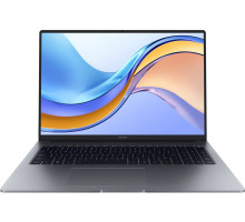 Ноутбук Honor MagicBook X16 BRN-F56 Space Gray (5301AFHH)