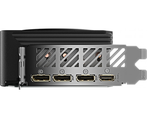 Видеокарта GigaByte Nvidia GeForce RTX 4070 GAMING OC 12G RTL (GV-N4070GAMING OC-12GD)