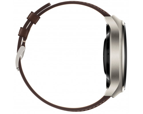 Смарт-часы Huawei 4 Pro Titan/Brown (MDS-AL00)