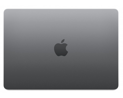 Ноутбук Apple MacBook Air 13" A2681 M2 Space Gray (Z15S000MW)