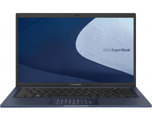 Ноутбук ASUS B1400CBA-EB3036X (90NX0571-M03V10)