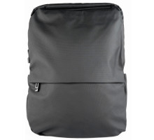 Рюкзак для ноутбука HAFF Daily Hustle черный (HF1105)