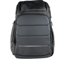 Рюкзак для ноутбука HAFF City Journey черный (HF1114)