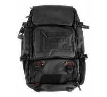 Рюкзак для ноутбука HAFF Urban Tactic черный (HF1111)