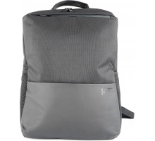 Рюкзак для ноутбука HAFF City Icon черный (HF1110)