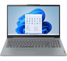 Ноутбук Lenovo IdeaPad Slim 3 15ABR8 Arctic Grey (82XM0088RK)