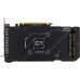 Видеокарта ASUS Dual GeForce RTX 4060 Ti OC Edition 8GB GDDR6 (DUAL-RTX4060TI-O8G/90YV0J40-M0NA00)