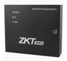 Сетевой контроллер СКУД ZKTeco C3-100 Package B