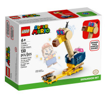 Конструктор LEGO Super Mario Башковитый боппер Конкдора (71414)