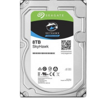 Жесткий диск Seagate/Dahua SkyHawk 8TB (ST8000VX009)