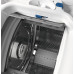 Стиральная машина Electrolux EW6TN4272 белый