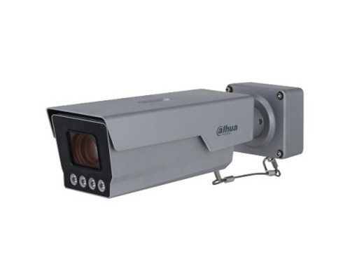 Камера видеонаблюдения Dahua DHI-ITC431-RW1F-IRL8