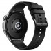 Смарт-часы Huawei WATCH GT 4 46mm Black Fluoroelastomer Strap (PNX-B19)