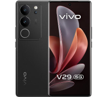 Смартфон Vivo V29 12GB/256GB Благородный Черный (V2250)