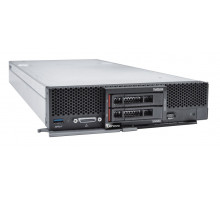 Сервер Lenovo ThinkSystem SN550 (7X16CTO1WW)