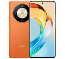 Смартфон Honor X9b 5G 12GB/256GB DC Sunrise Orange (ALI-NX1)