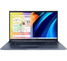 Ноутбук ASUS Vivobook X1504ZA-BQ067 Quiet Blue (90NB1021-M00D10)