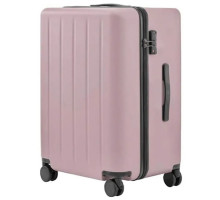 Чемодан Ninetygo Danube MAX luggage 20'' Pink (224201)