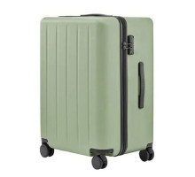 Чемодан Ninetygo Danube MAX luggage 20'' Green (224202)