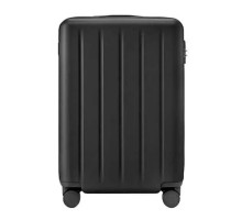Чемодан Ninetygo Danube MAX luggage 20'' Black (224203)