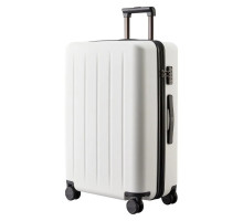 Чемодан Ninetygo Danube MAX luggage 20'' White (224204)