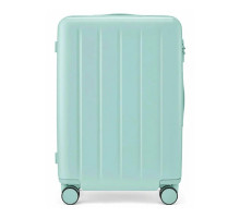Чемодан Ninetygo Danube MAX luggage 20'' Mint Green (224207)