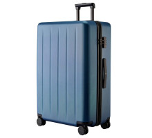 Чемодан Ninetygo Danube MAX luggage 20'' China Blue (224209)