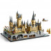 Конструктор LEGO Harry Potter Замок и территория Хогвартса (76419)