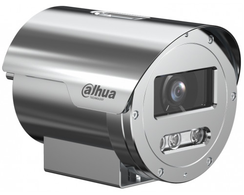 Камера видеонаблюдения Dahua DH-ECA3A1404-HNR-XB