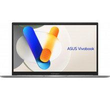 Ноутбук ASUS	Vivobook 15 X1504V X1504VA-BQ920 (90NB13Y2-M008D0)