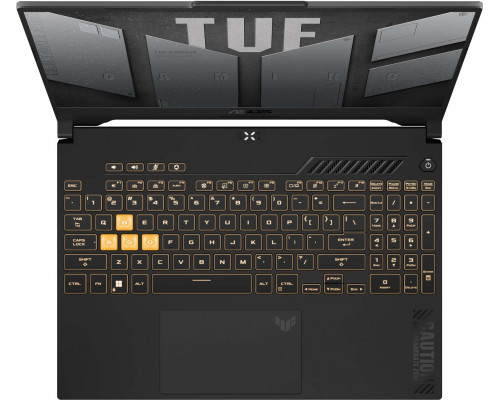 Ноутбук ASUS TUF Gaming F15 FX507 FX507VI-HQ108 (90NR0FH7-M005V0)