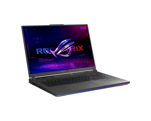 Ноутбук ASUS ROG Strix G18 G814J G814JIR-N6021 (90NR0ID6-M000W0)