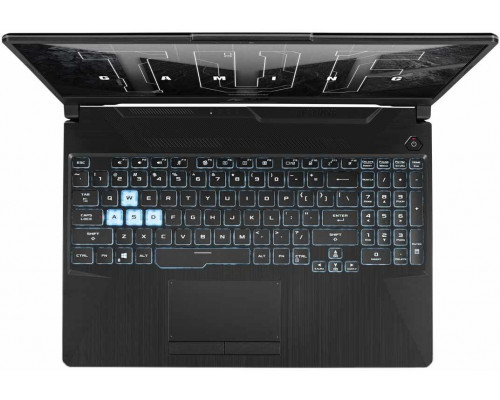 Ноутбук ASUS TUF Gaming A15 FA506N FA506NC-HN087W (90NR0JF7-M00720)