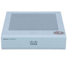 Межсетевой экран Cisco Firepower (FPR1010-ASA-K9)