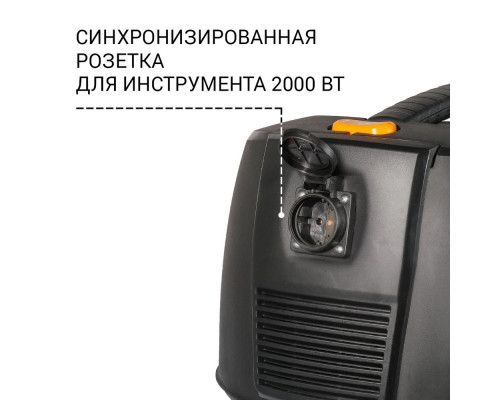Пылесос Bort BAX-1530M-Smart Clean (93410020)
