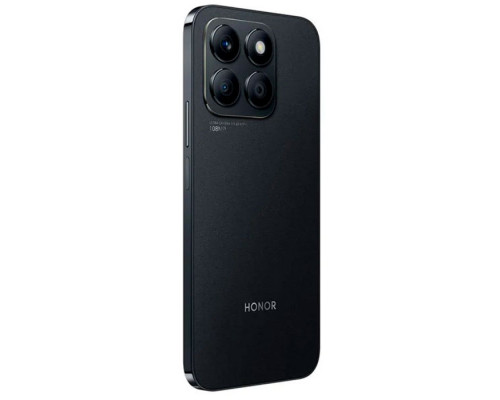 Смартфон Honor X8b 8GB/128GB Midnight Black (LLY-LX1)