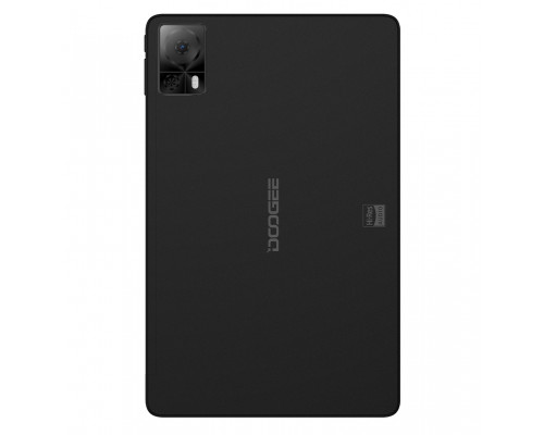 Планшет Doogee T20S 8GB/128GB LTE Black