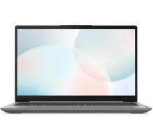 Ноутбук Lenovo IdeaPad 3 15IAU7 Arctic grey (82RK3NSTRU)