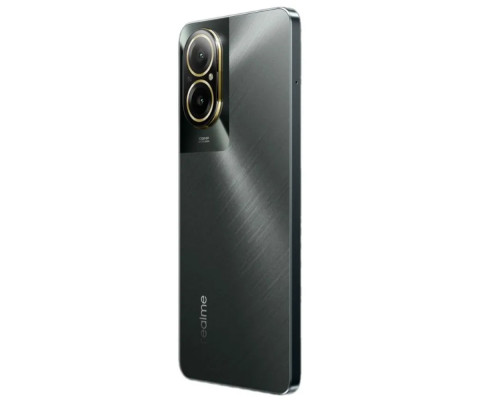 Смартфон Realme RMX3890 C67 8GB/256GB черный (631011000908)