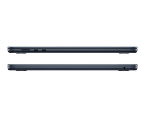 Ноутбук Apple MacBook Air 15" A2941 M2 Midnight (Z18T000B0)