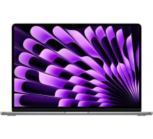 Ноутбук Apple MacBook Air 15" A2941 M2 Space Gray (Z18L000B1)